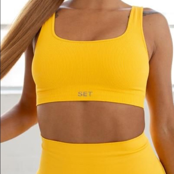 Set active mango set - Picture 3 of 3